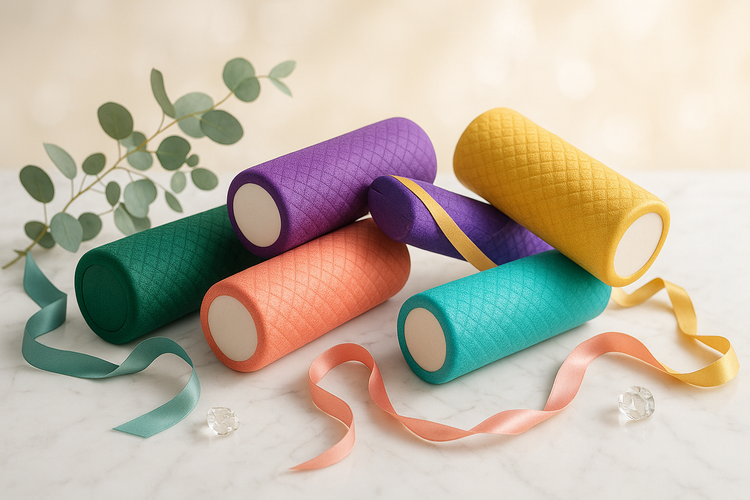 Foam Rollers