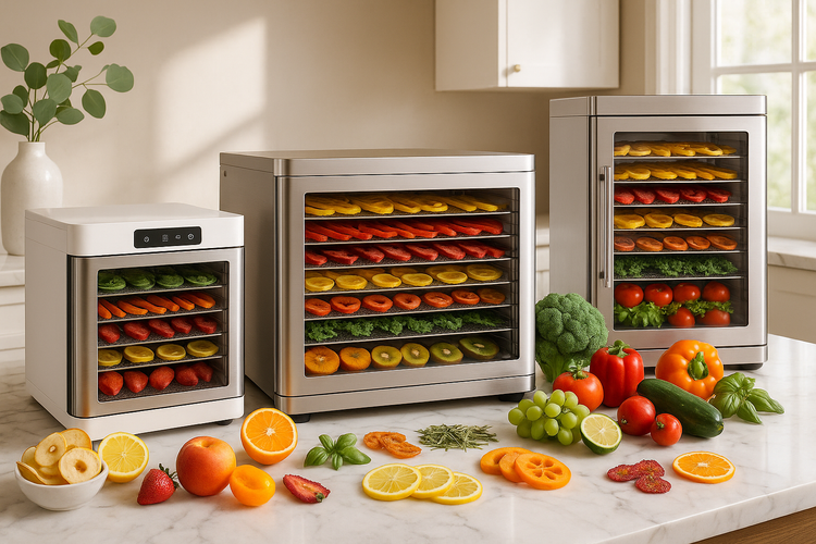 Food Dehydrators