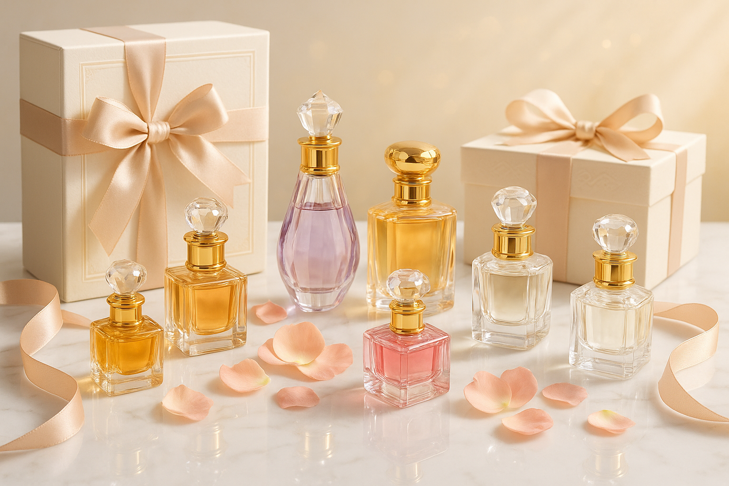 Gifting & Sets 🧴🎁