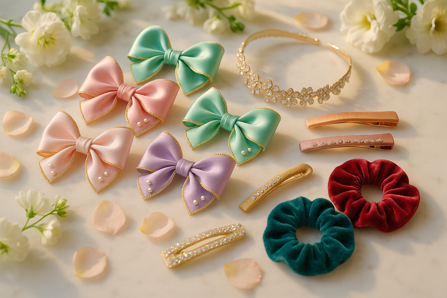 Hair Accessories