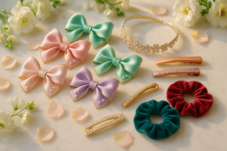 Hair Accessories