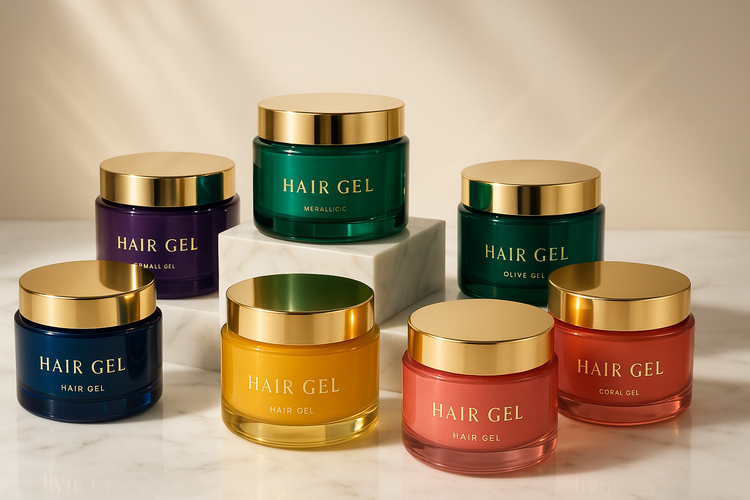 Hair Gels