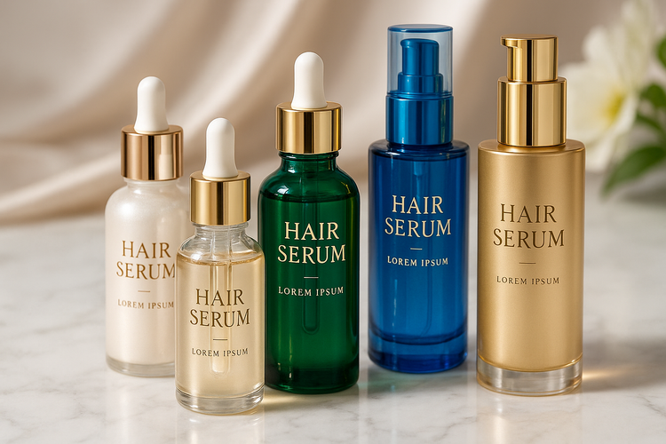Hair Serums