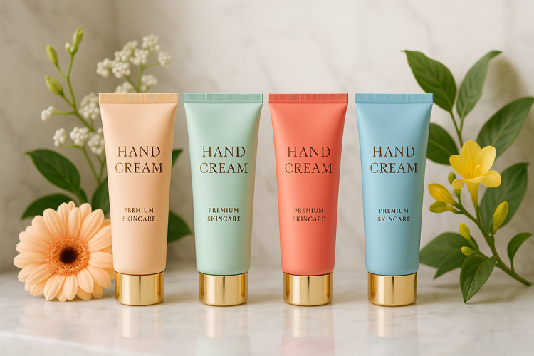 Hand creams