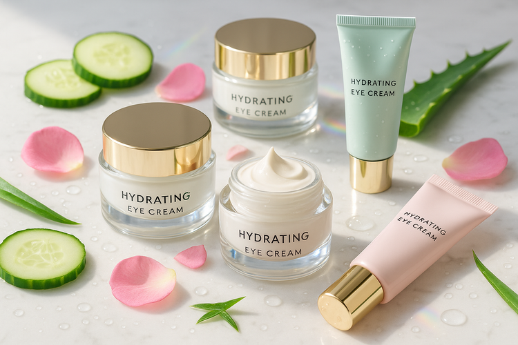 Hydrating Eye Cream