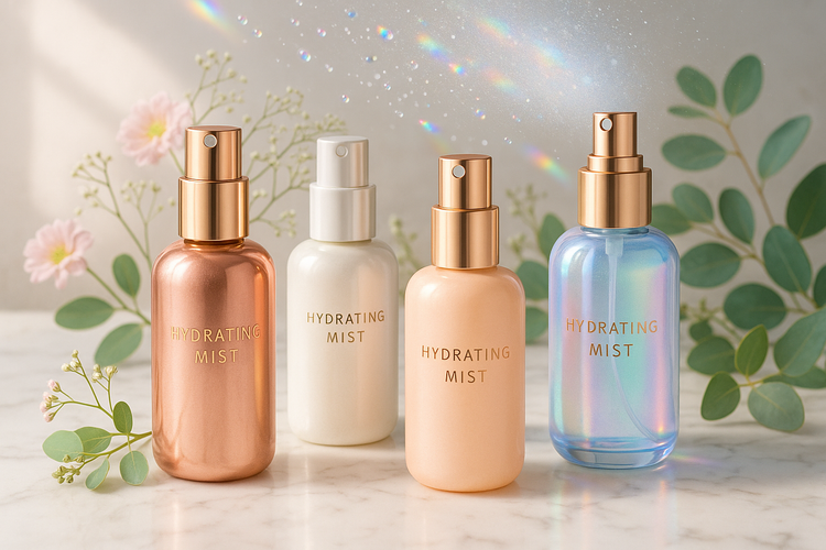 Hydrating Mist