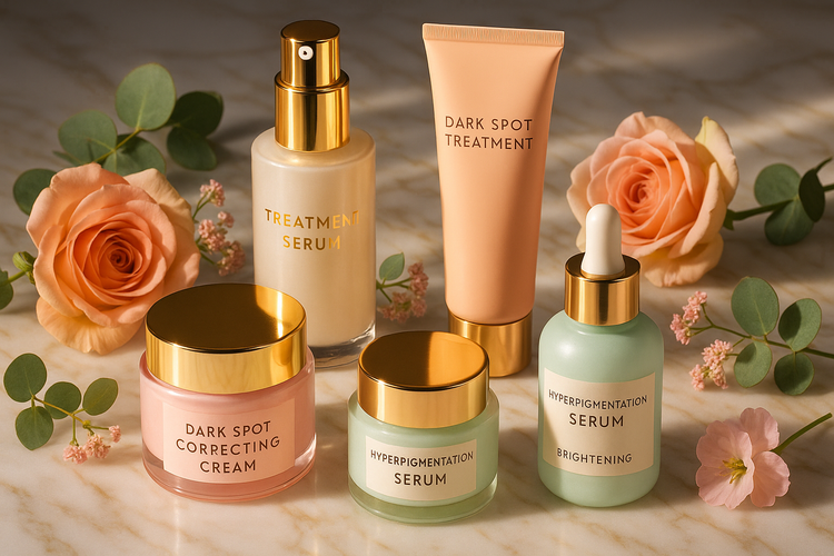 Hyperpigmentation & Dark Spots