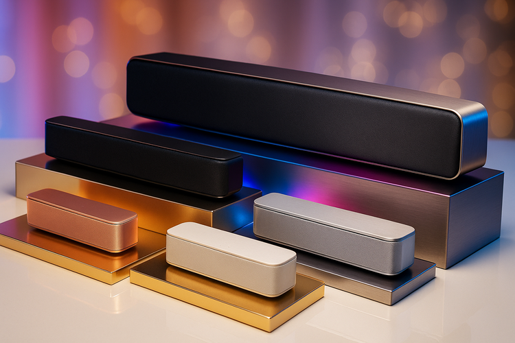 Soundbars