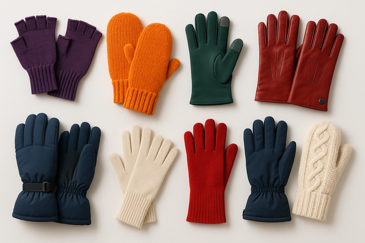 Gloves 🧤