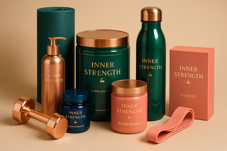 Inner Strength 💪 (Fitness & Movement)