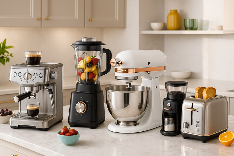🥤 KITCHEN APPLIANCES