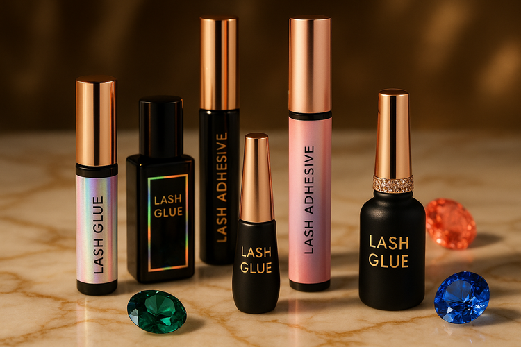Lash Glue