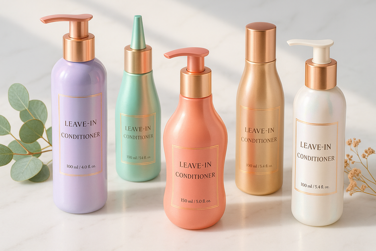 Leave-in Conditioners