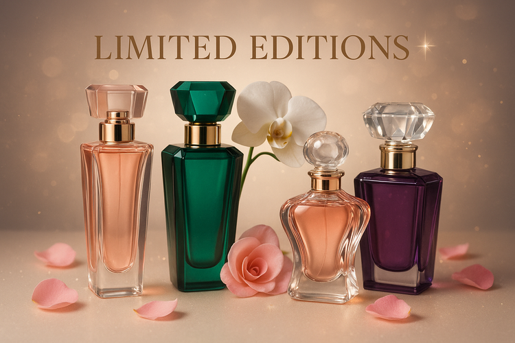 Limited Editions ✨ - Women