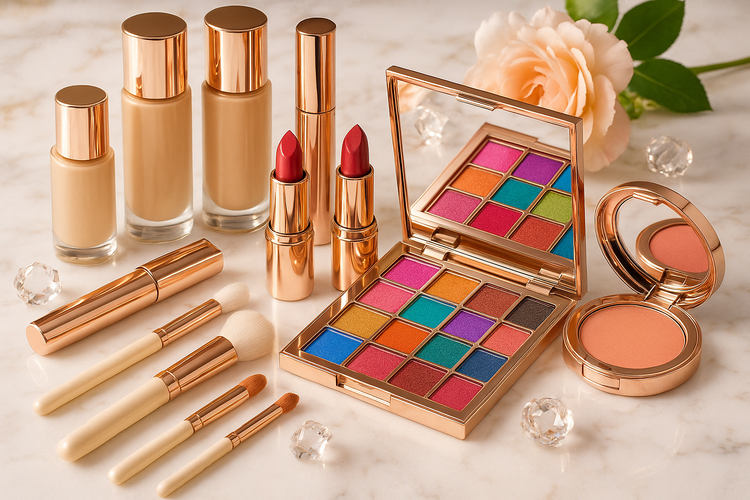 LA BEAUTÉ ÉLÉGANTE