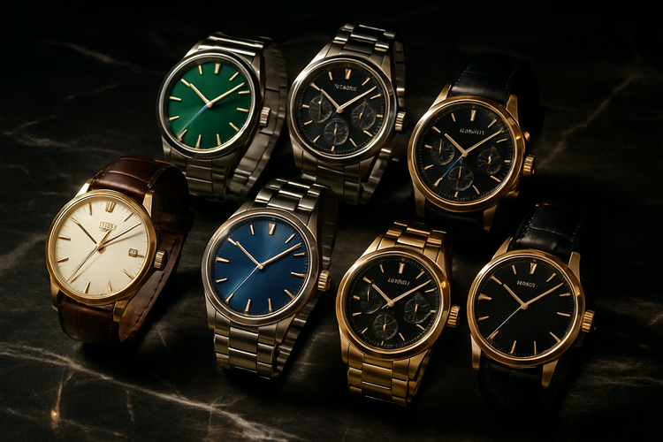 Men’s Watches