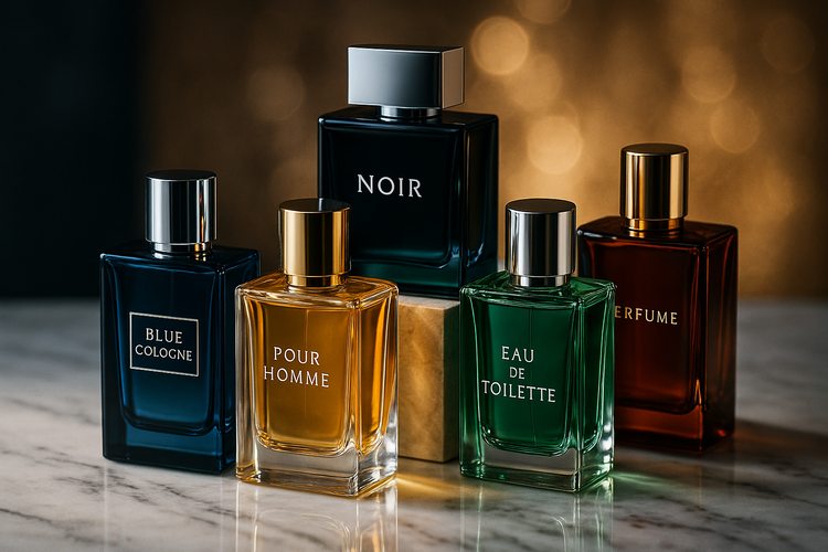 Eau de Parfum (EDP)