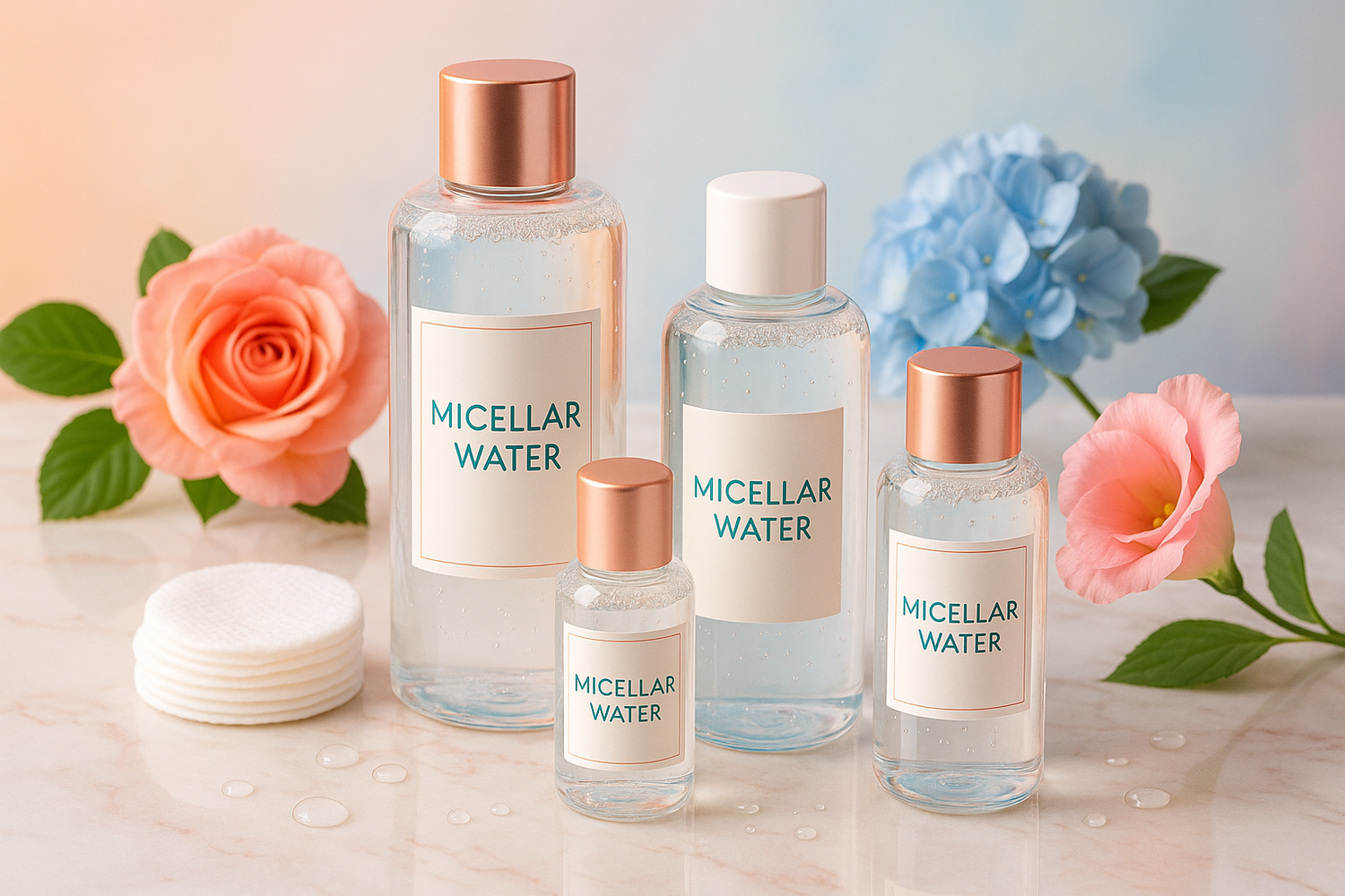 Micellar Water