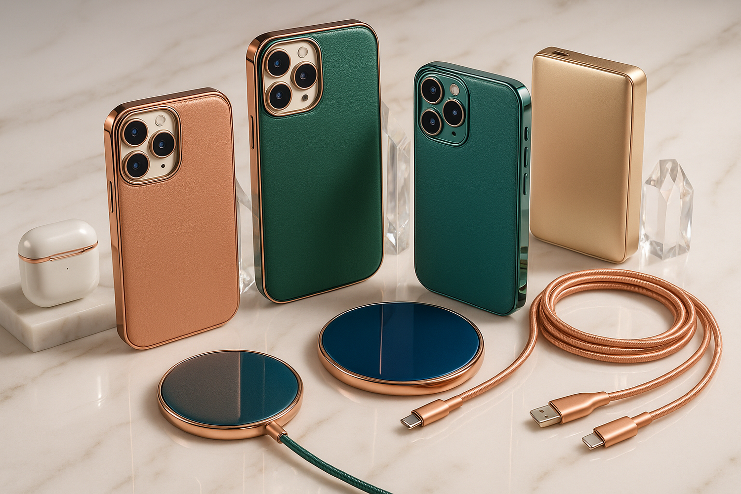 Mobile Accessories 🔋