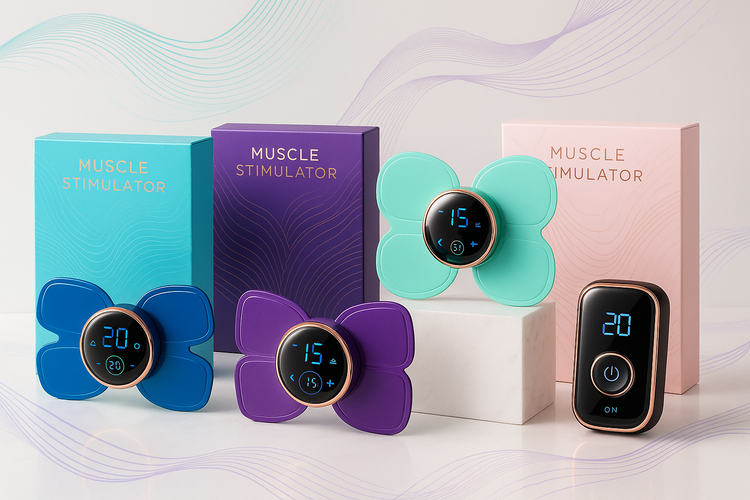 Muscle Stimulators (EMS/TENS)