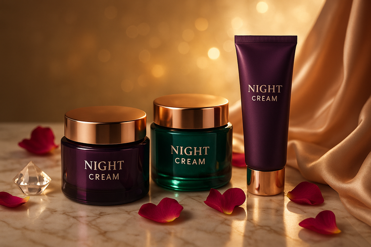 Night Cream