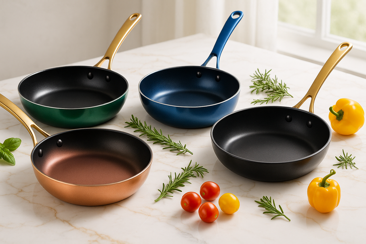 Non-Stick Frying Pans