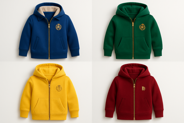 Little Heirs’ Layers