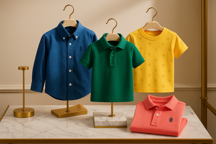 Stylish Shirts & Tees