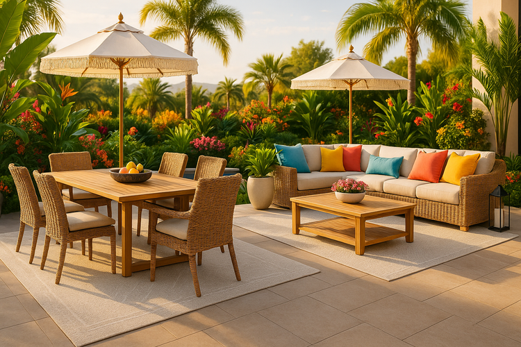 Patio Sets