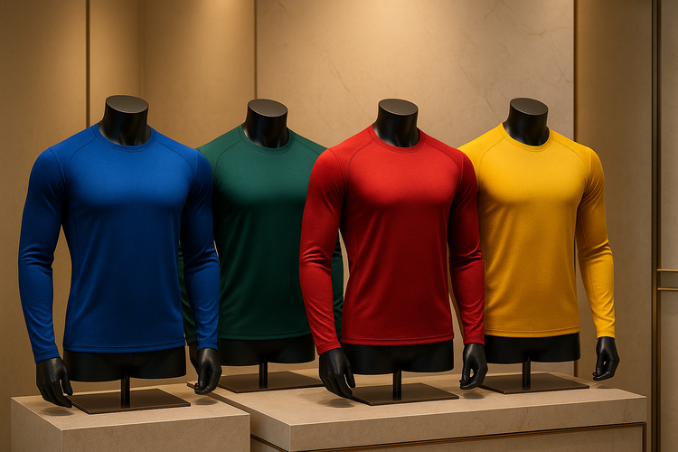 Performance Tops 👕