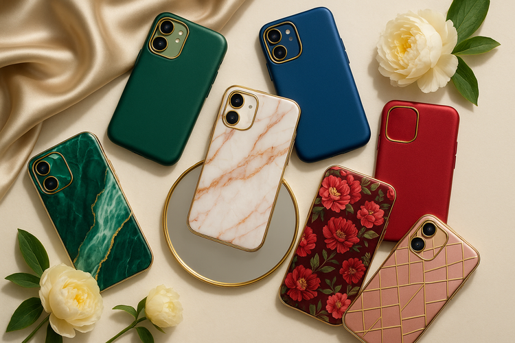 Phone Cases & Covers