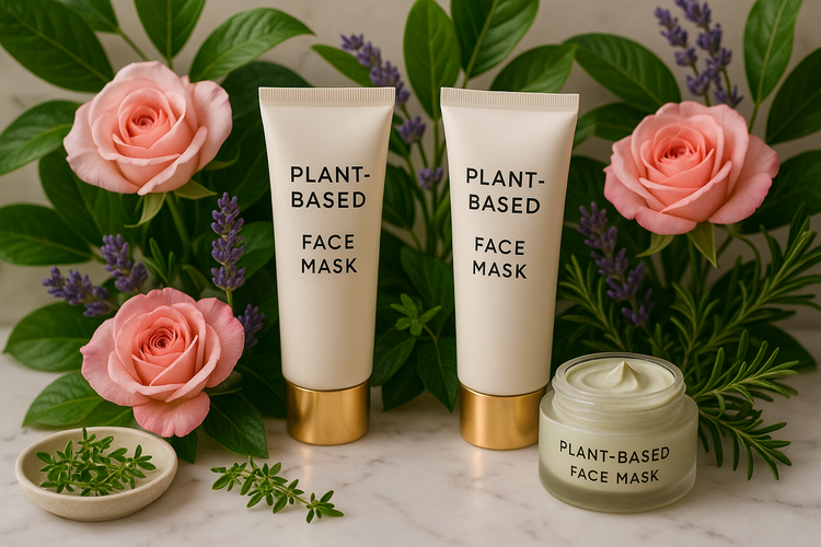 Plant Based Masks