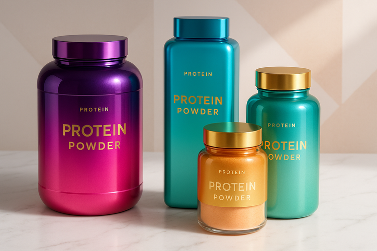 Protein Powders