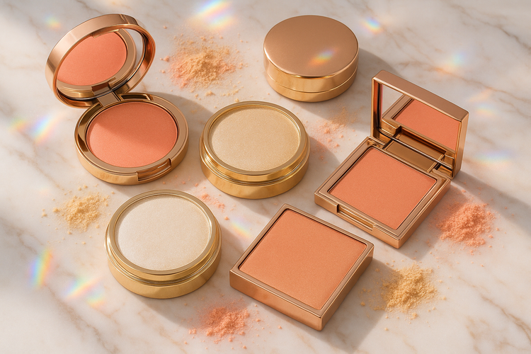 Radiance Powders