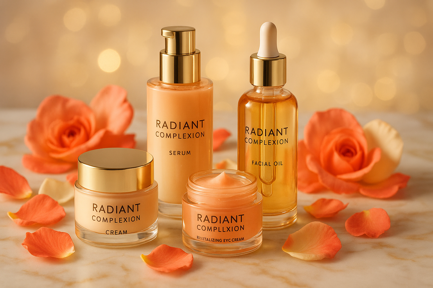 L’Art du Teint - Face