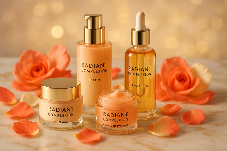 L’Art du Teint - Face