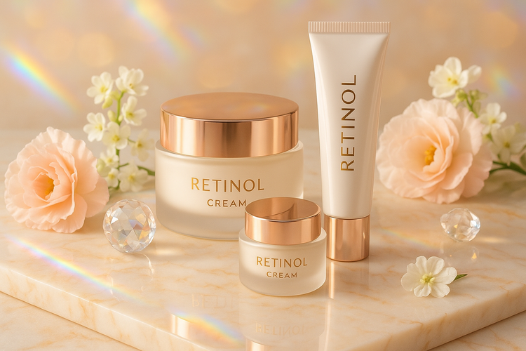 Retinol Creams