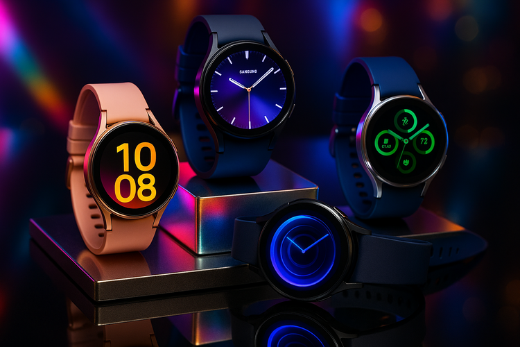 Samsung / Android Watches