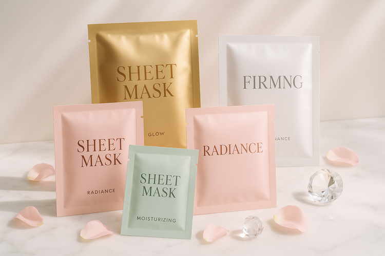 Sheet Masks