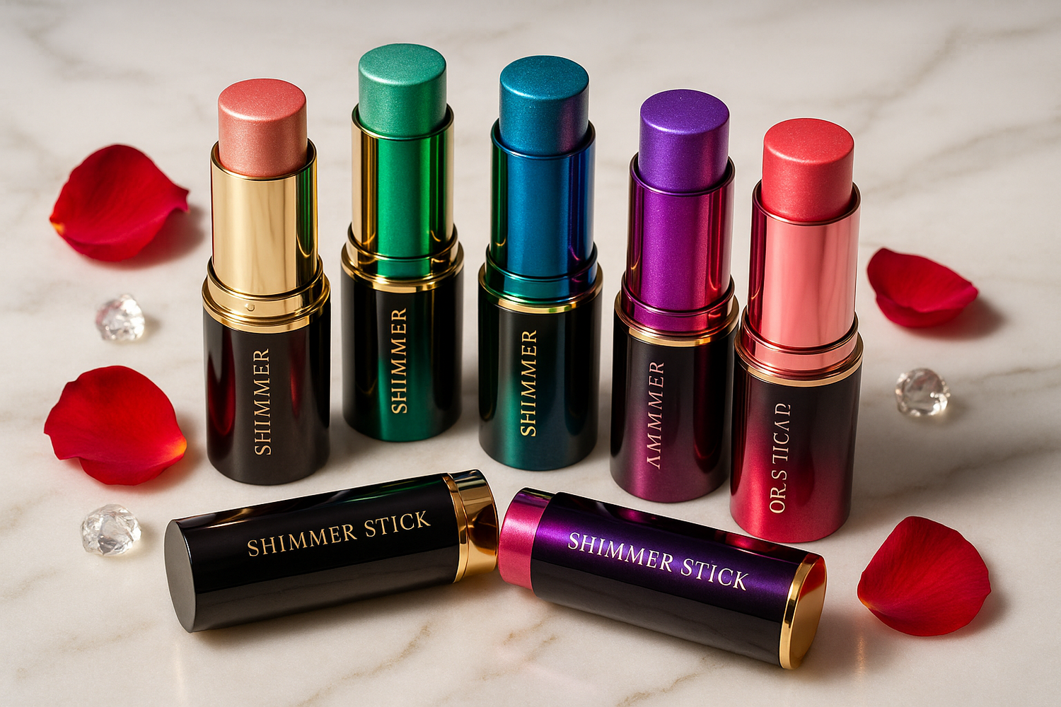 Shimmer Sticks
