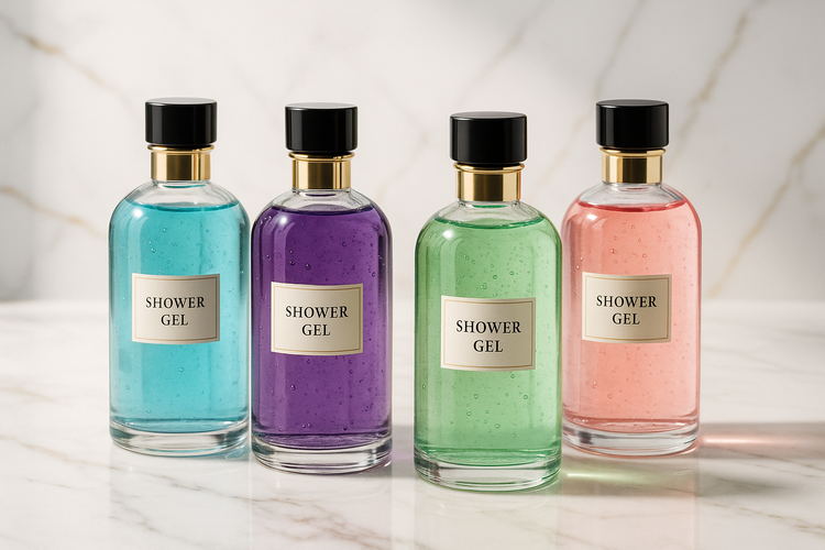 Shower Gels