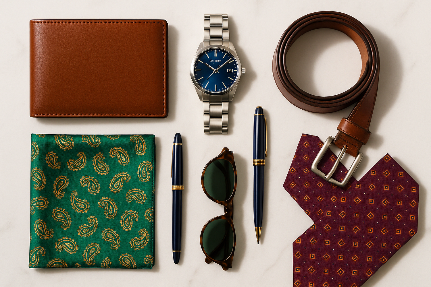 Signature Accessories