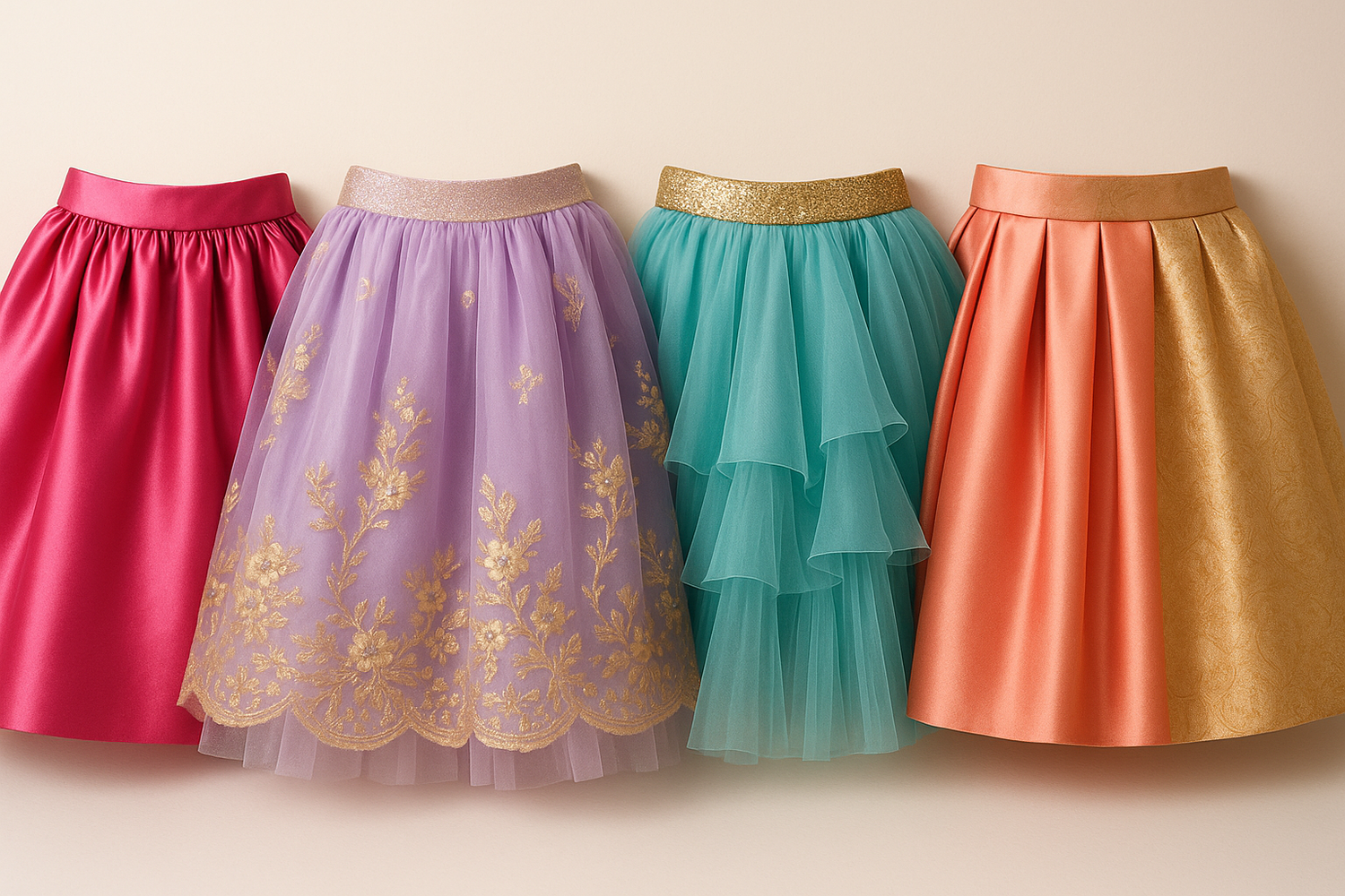 Skirts