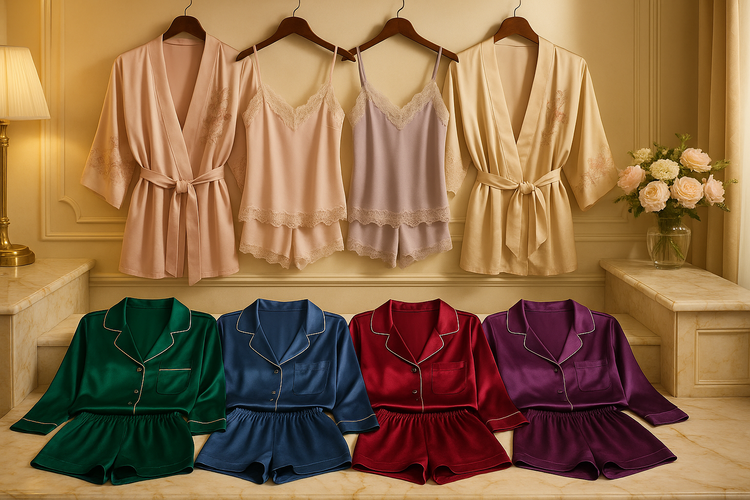 Sleepwear & Nightwear