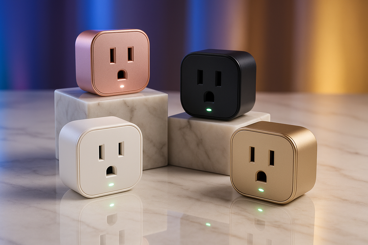 Smart Plugs
