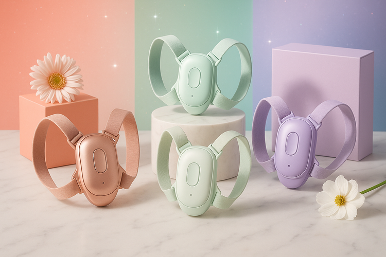 Smart Posture Correctors