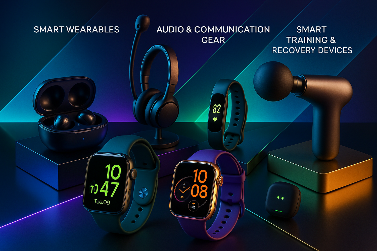 ACTIVETECH LAB ⚙️