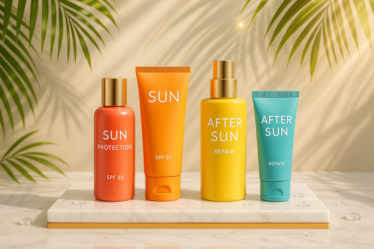 Solar Veil (Sun Protection & Repair)