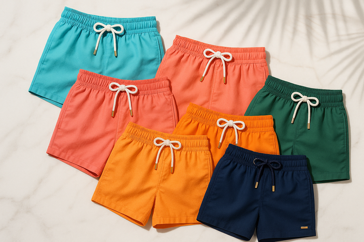 Swim Trunks