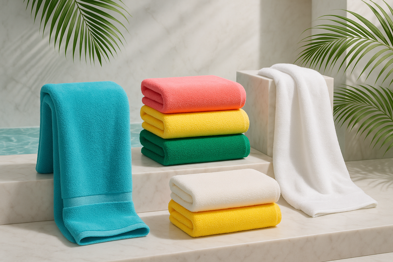 Towels